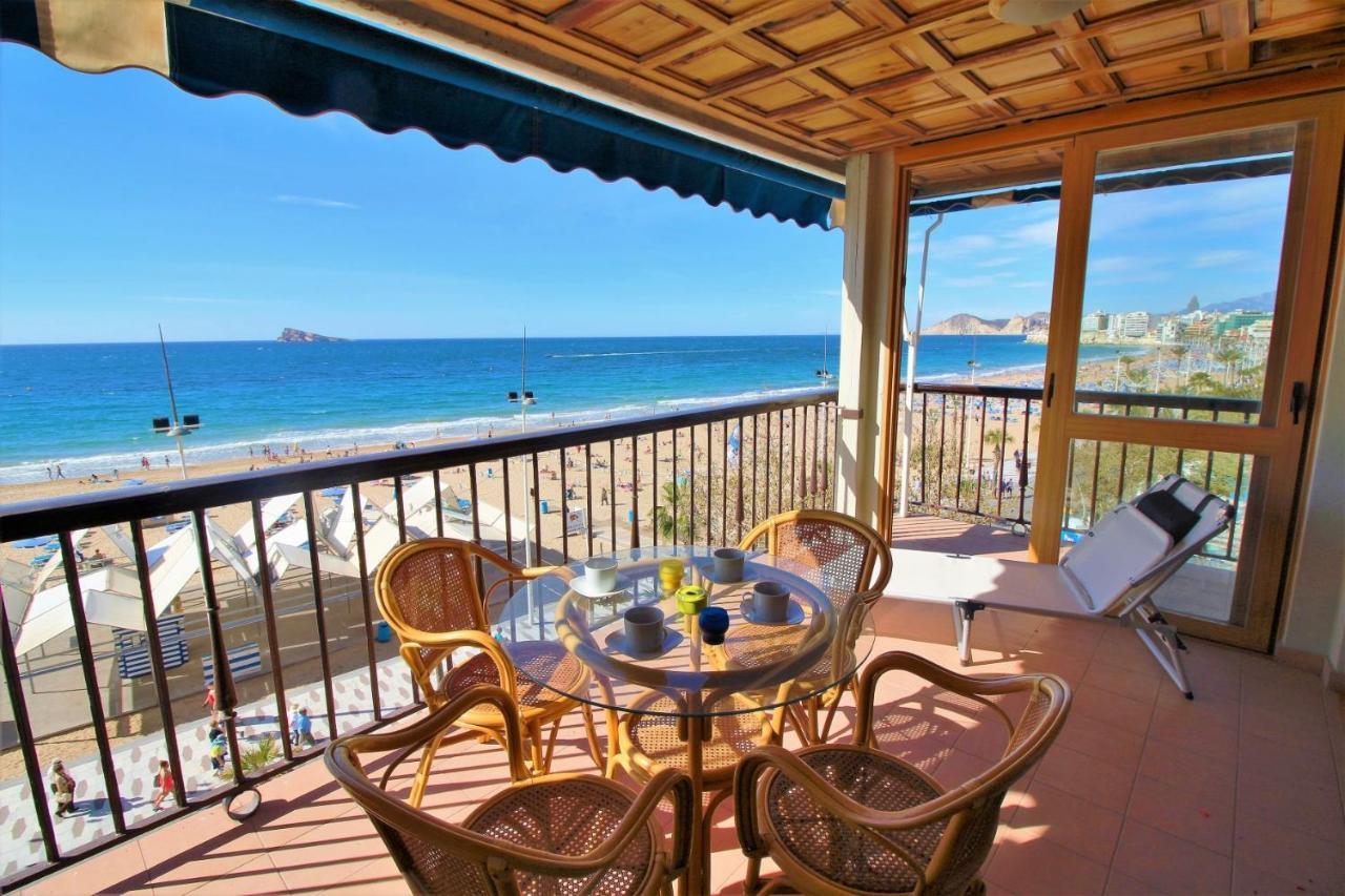 Apartament Estacha